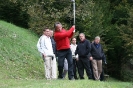 Nearest to the PIN