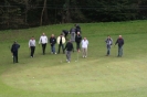 Nearest to the PIN