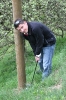Rene ist 30ig Turnier